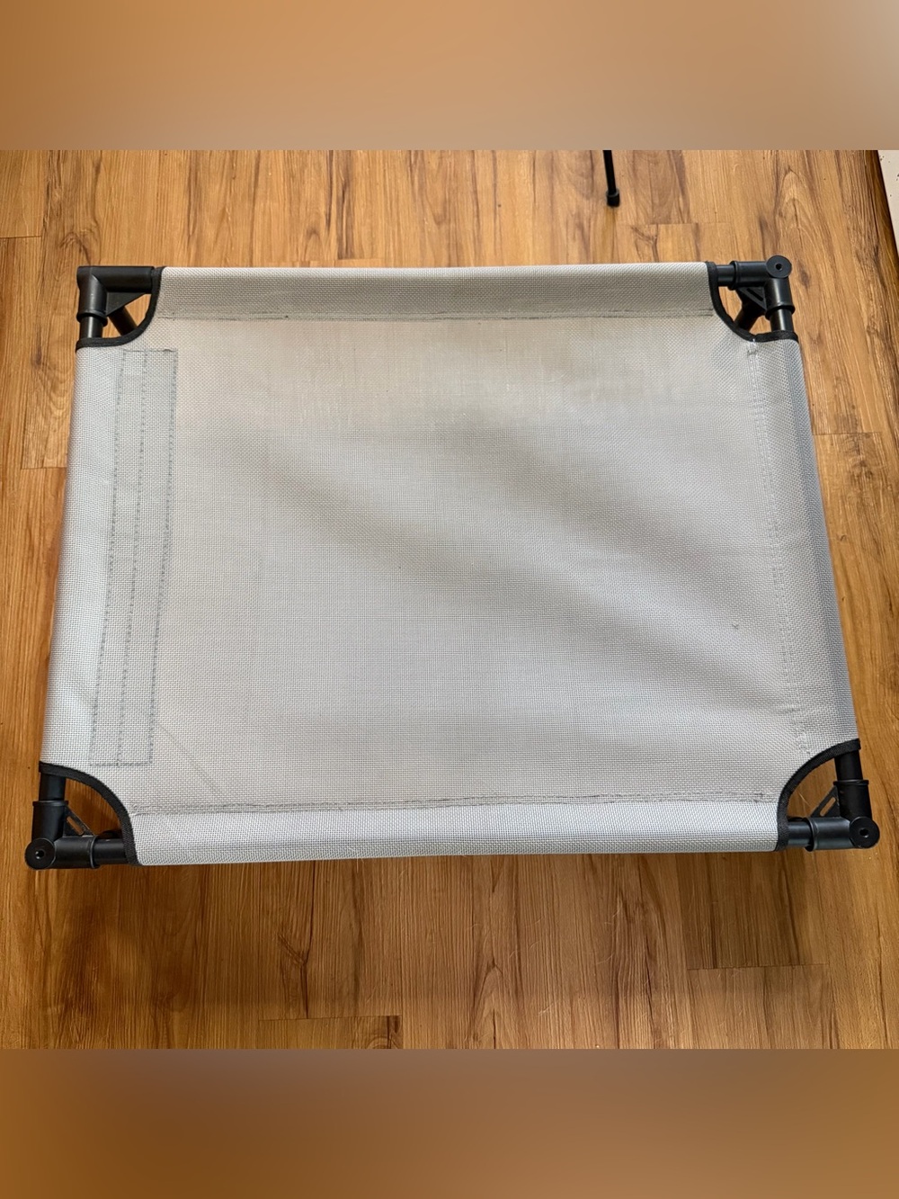 Elevated Indoor / Outdoor Pet Cot